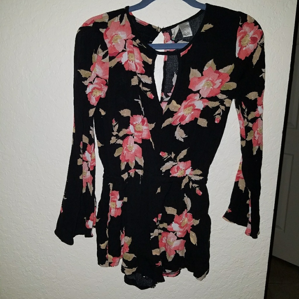 Romper